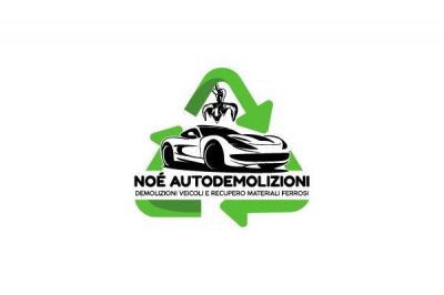 NOE' AUTODEMOLIZIONI